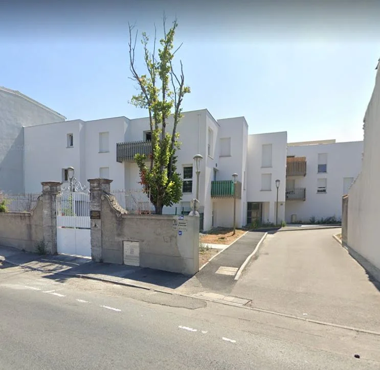 Résidence Argence à Carcassonne, 40 logements collectifs réalisés par Raynier Entreprise