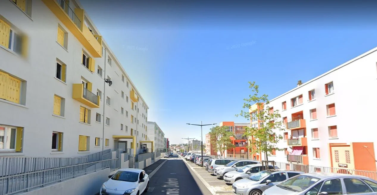 Réhabilitation des résidences Languedoc 2 et Roussillon Nord par Raynier Entreprise